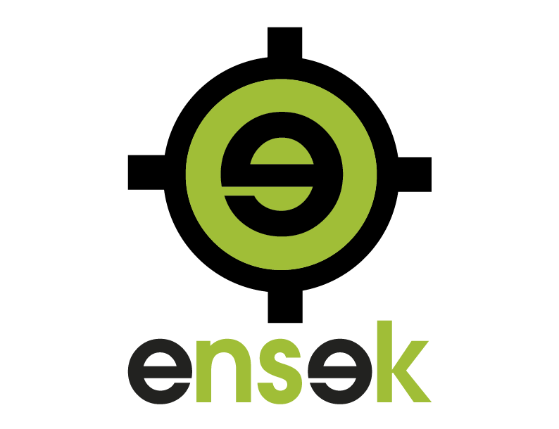 Logo ENSEK 1